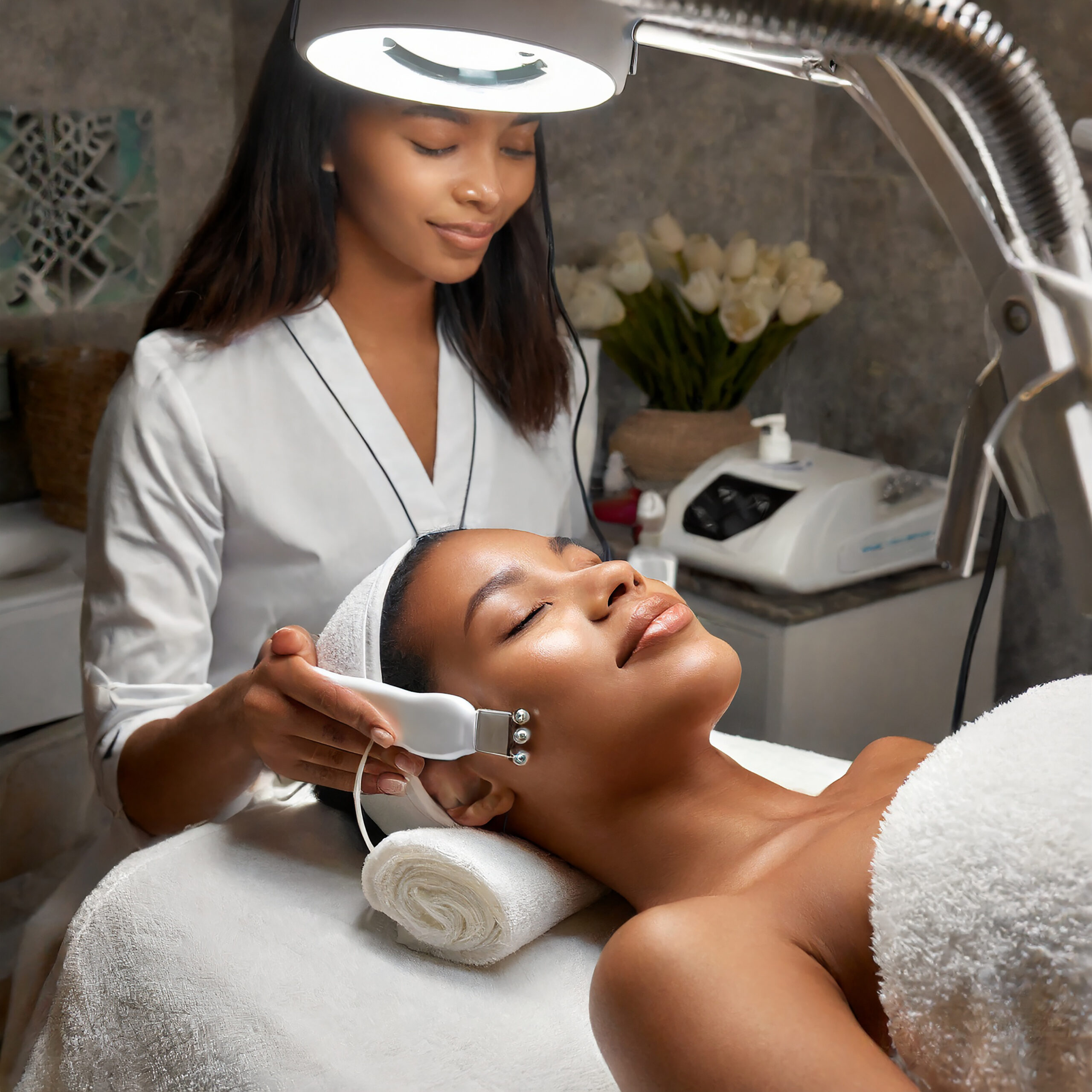 Business process optimization, financial consulting, and automation services for startups and small businesses